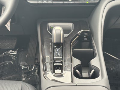 2026 Toyota Crown Signia Limited