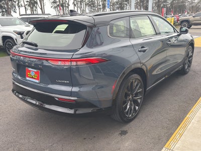 2026 Toyota Crown Signia Limited