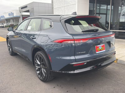 2026 Toyota Crown Signia Limited