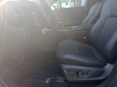 2026 Toyota Toyota Crown Signia Limited