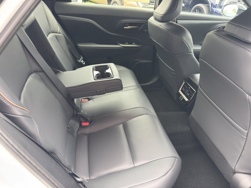 2026 Toyota Toyota Crown Signia Limited