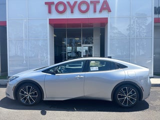 2026 Toyota Prius Limited