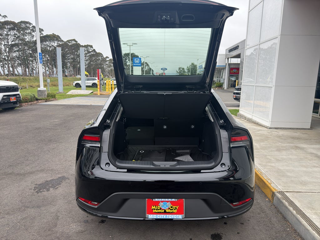 2027 Toyota Prius LE