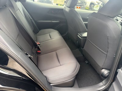 2027 Toyota Prius LE
