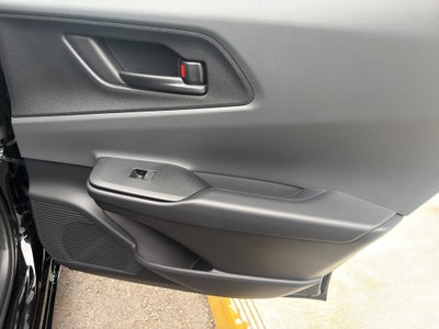 2027 Toyota Prius LE