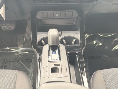 2027 Toyota Prius LE