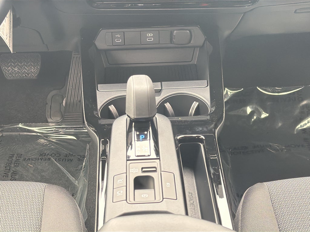 2027 Toyota Prius LE