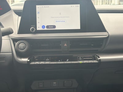 2027 Toyota Prius LE