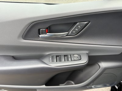 2027 Toyota Prius Limited