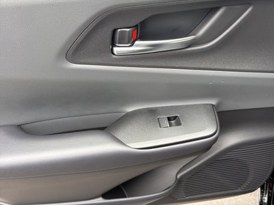 2027 Toyota Prius Limited