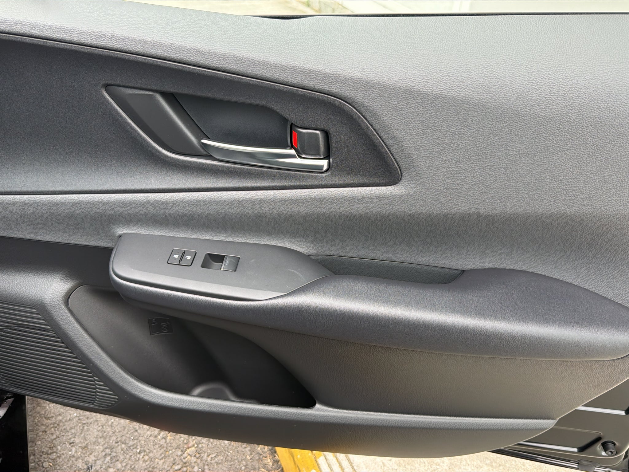 2027 Toyota Prius Limited