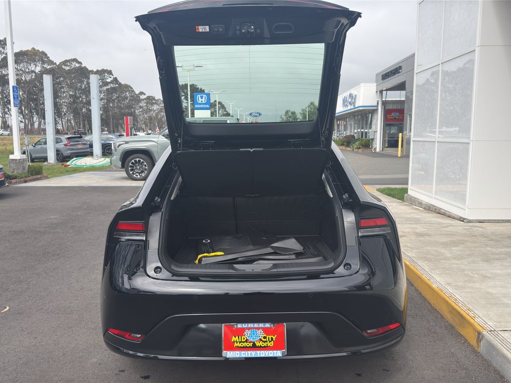 2026 Toyota Prius Limited
