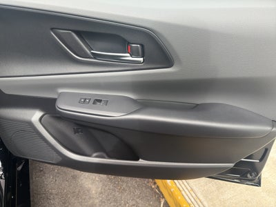 2026 Toyota Prius Limited