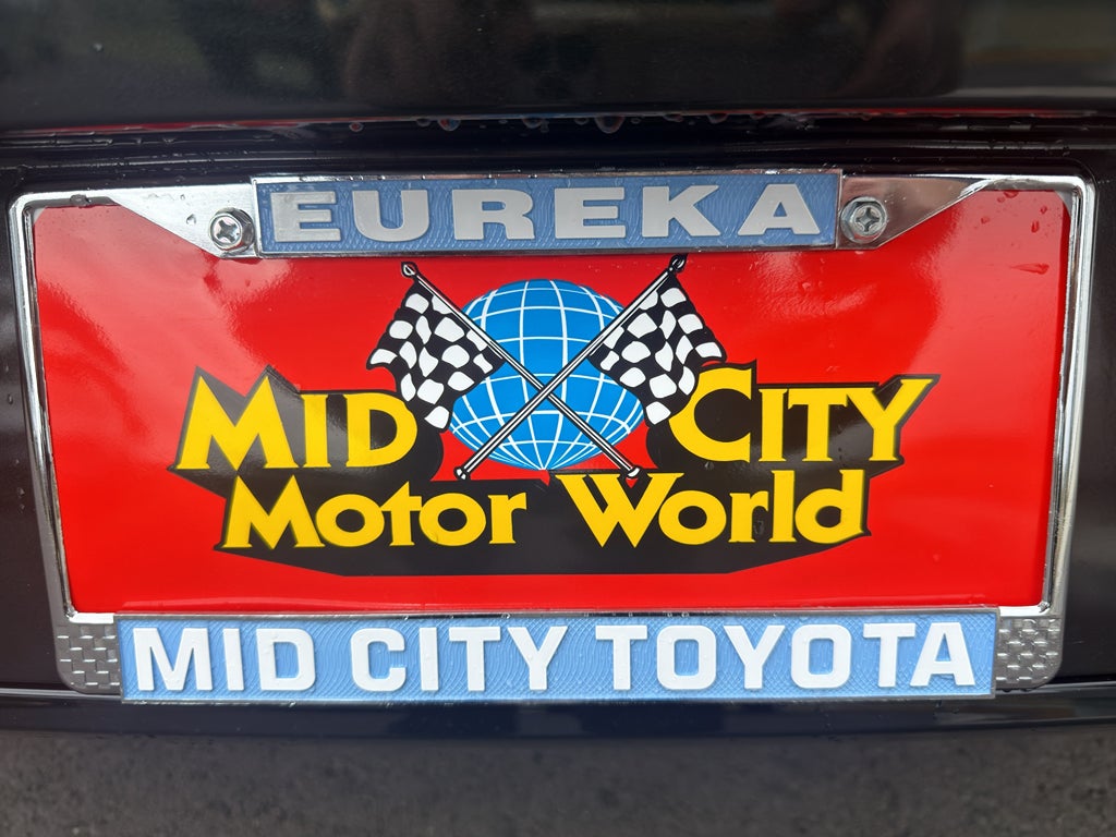 2026 Toyota Prius Limited