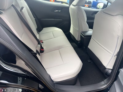 2026 Toyota Prius Limited