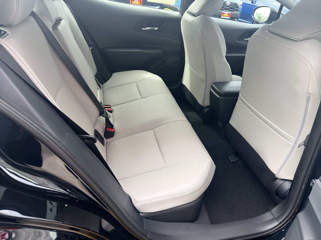 2026 Toyota Prius Limited
