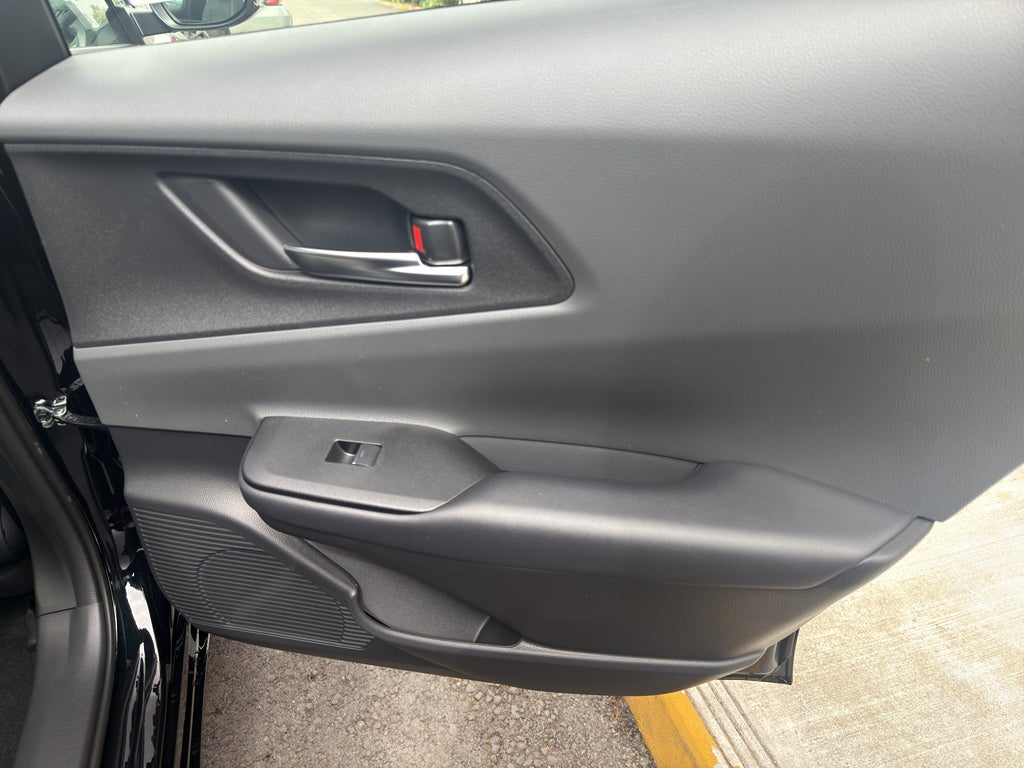 2026 Toyota Prius Limited