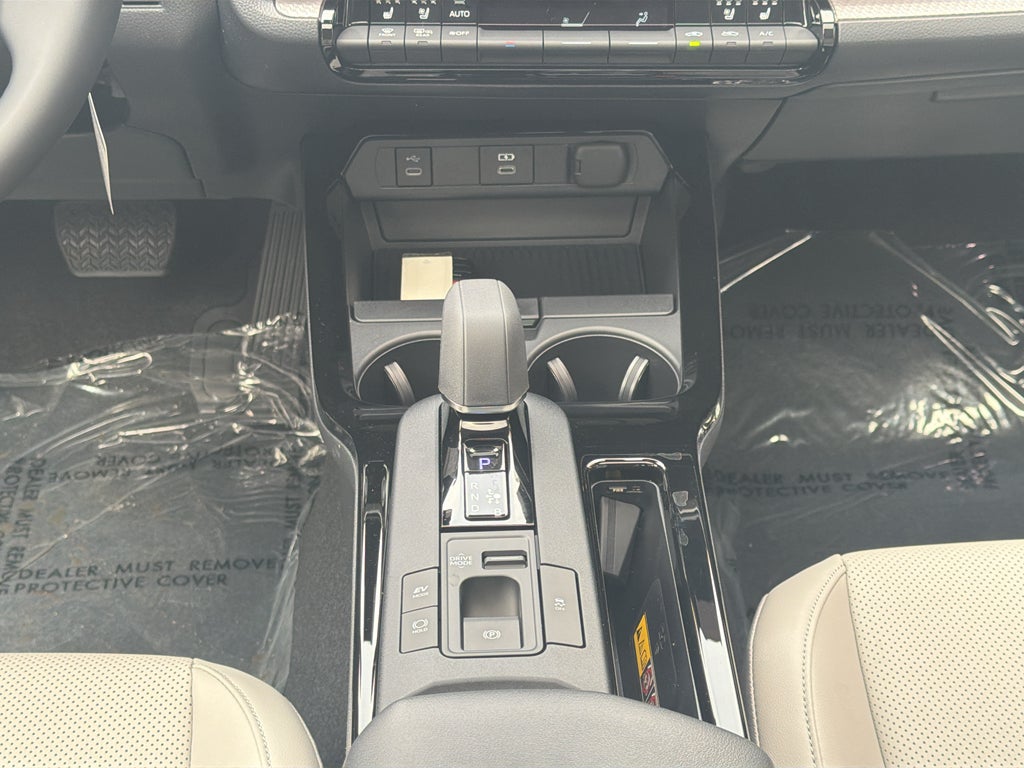 2026 Toyota Prius Limited