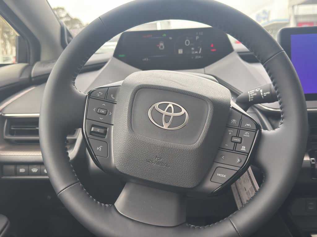 2026 Toyota Prius Limited