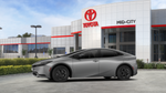 2027 Toyota Prius Plug-in Hybrid SE