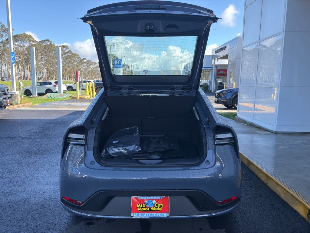 2026 Toyota Prius Prime SE