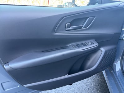 2026 Toyota Prius Prime SE