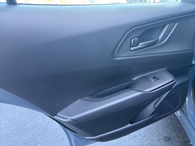 2026 Toyota Prius Prime SE