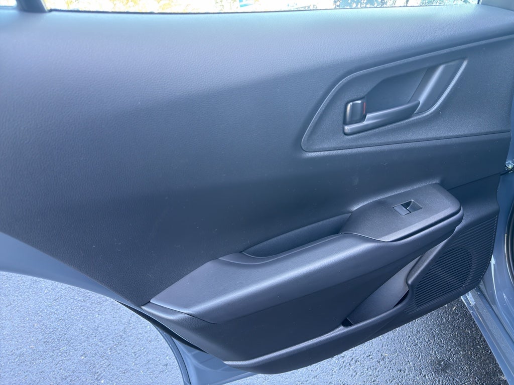 2026 Toyota Prius Prime SE