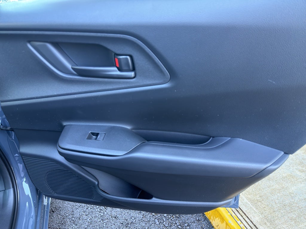 2026 Toyota Prius Prime SE