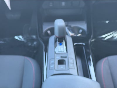 2026 Toyota Prius Prime SE