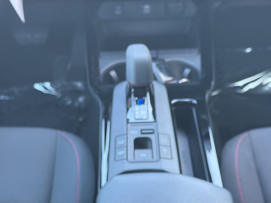 2026 Toyota Prius Prime SE