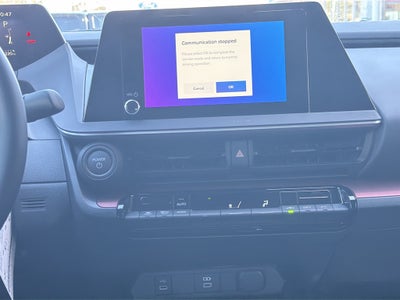 2026 Toyota Prius Prime SE