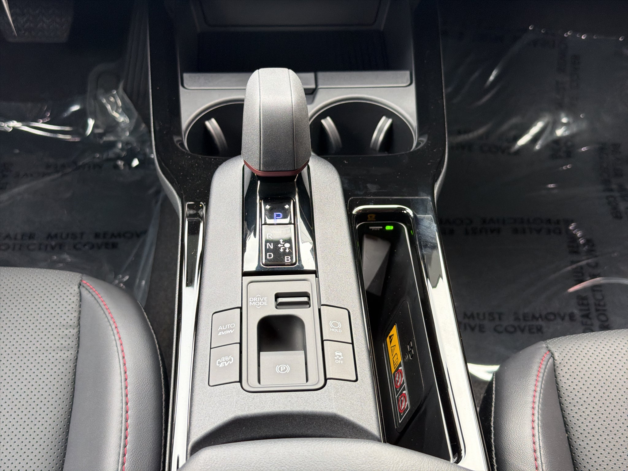 2027 Toyota Prius Plug-in Hybrid XSE Premium