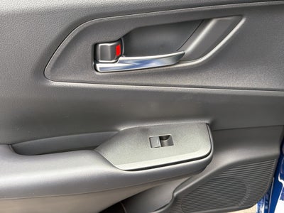 2027 Toyota Prius Plug-in Hybrid XSE Premium