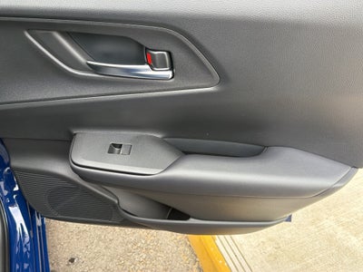 2027 Toyota Prius Plug-in Hybrid XSE Premium