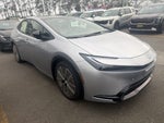 2026 Toyota Prius XLE AWD