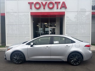 2026 Toyota Corolla Hybrid Hybrid SE
