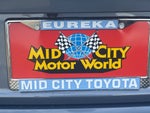 2027 Toyota Corolla Hybrid Hybrid LE