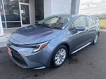 2027 Toyota Corolla Hybrid Hybrid LE