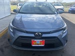 2027 Toyota Corolla Hybrid Hybrid LE