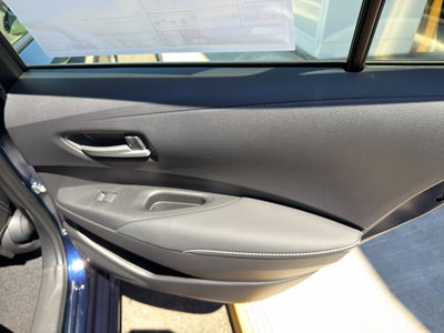 2026 Toyota Corolla Hybrid Hybrid XLE