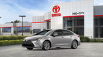 2026 Toyota Corolla Hybrid Hybrid XLE