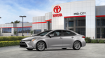 2026 Toyota Corolla Hybrid Hybrid XLE