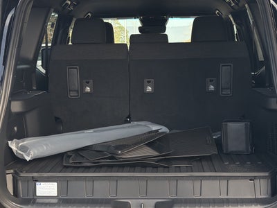 2026 Toyota Land Cruiser Land Cruiser 1958