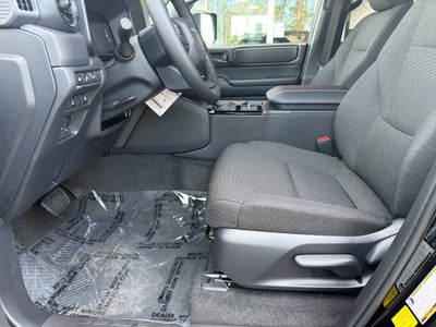 2026 Toyota Land Cruiser Land Cruiser 1958