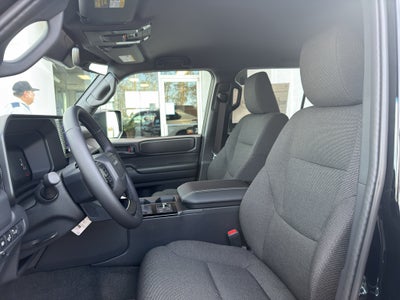 2026 Toyota Land Cruiser Land Cruiser 1958