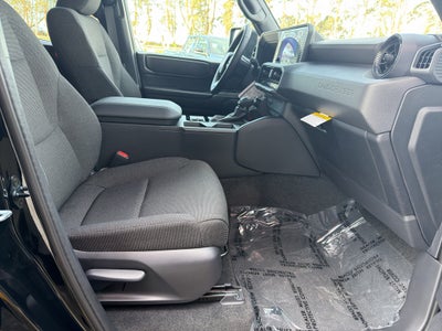 2026 Toyota Land Cruiser Land Cruiser 1958