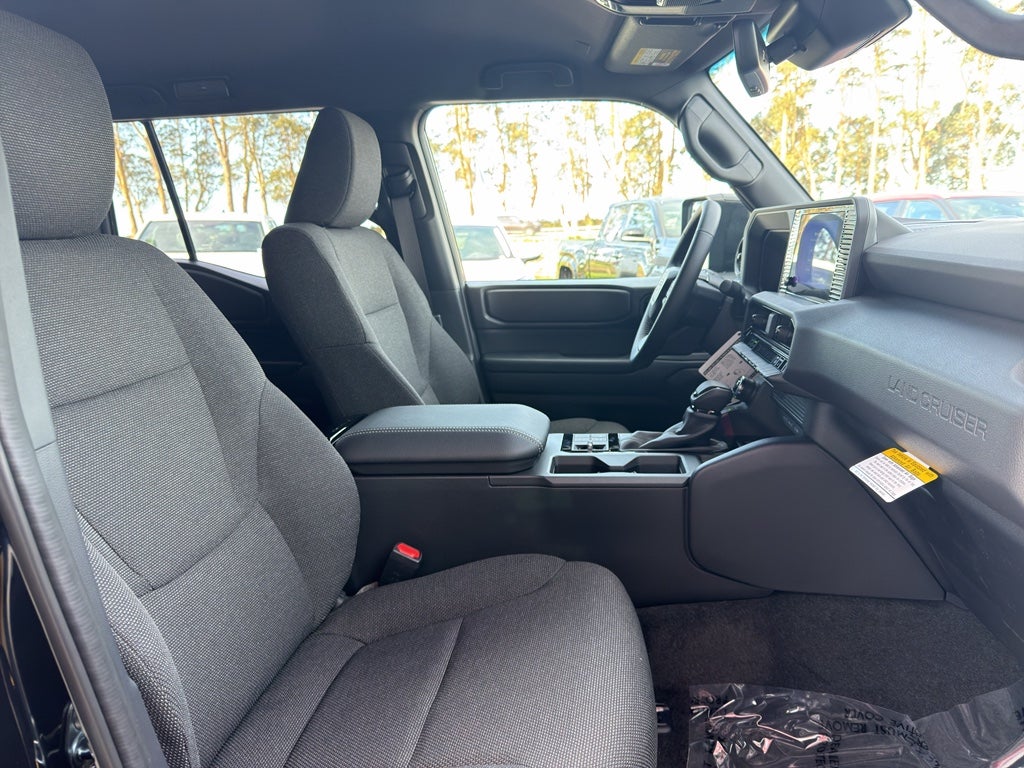 2026 Toyota Land Cruiser Land Cruiser 1958