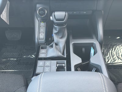 2026 Toyota Land Cruiser Land Cruiser 1958