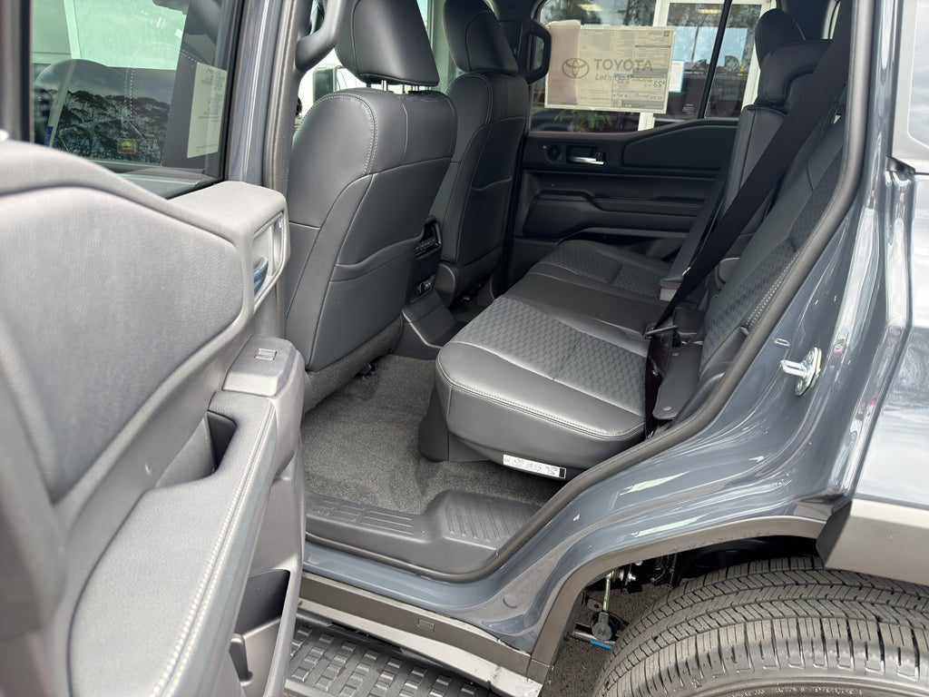 2026 Toyota Land Cruiser Land Cruiser